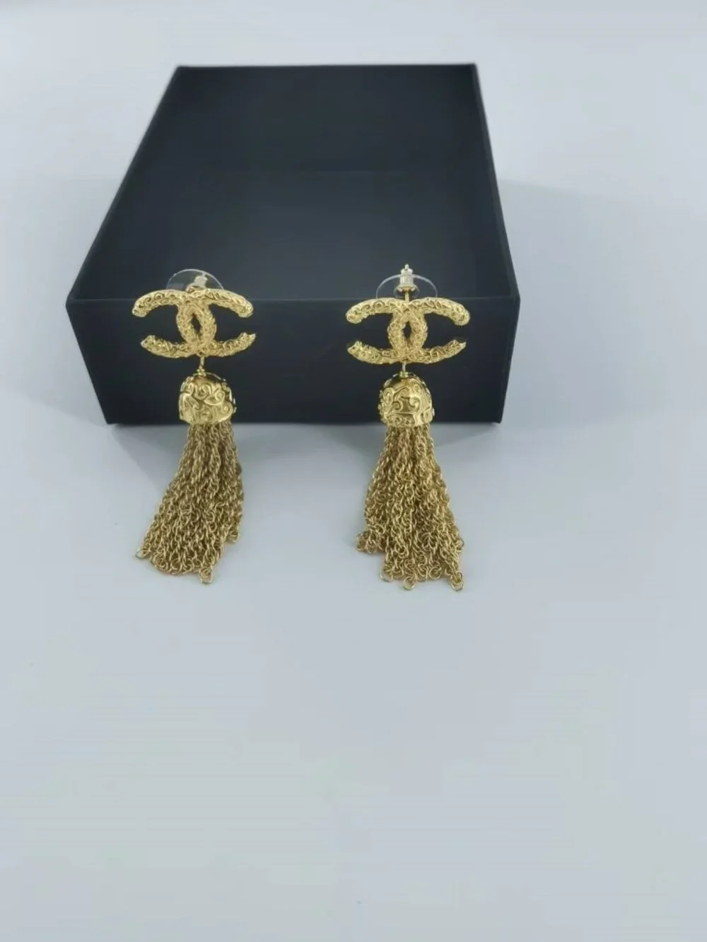 ✨Chanel Earrings